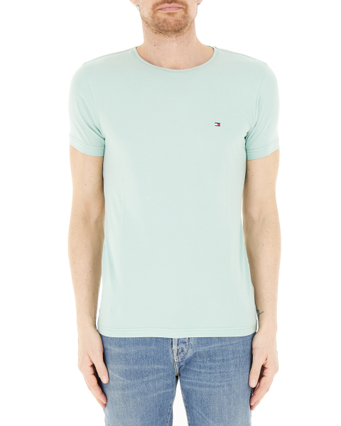 T-shirt slim
