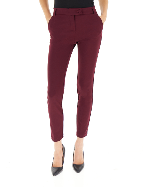 Pantalone a sigaretta