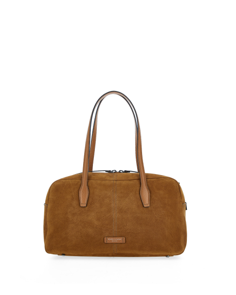 Borsa in pelle