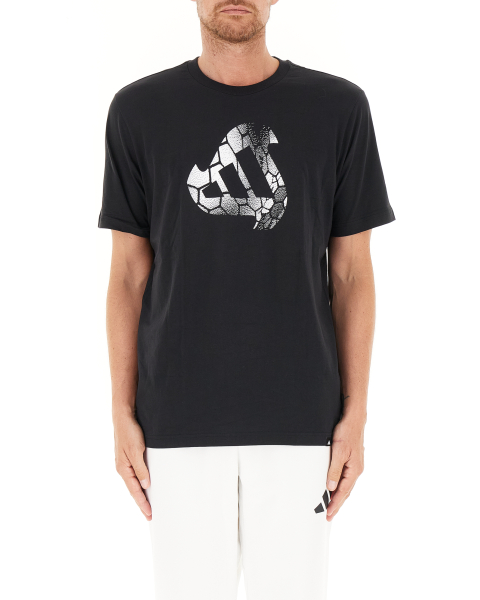 T-shirt girocollo