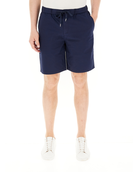 Bermuda misto cotone