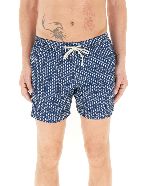 Shorts da bagno