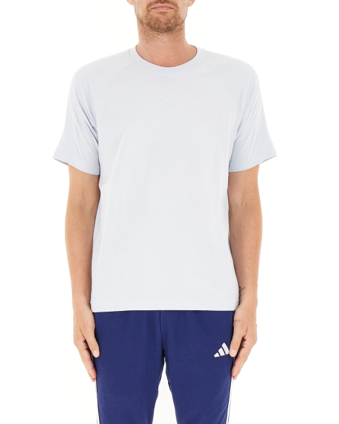 T-shirt girocollo
