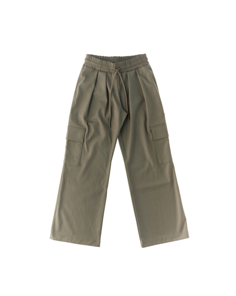 Pantaloni cargo