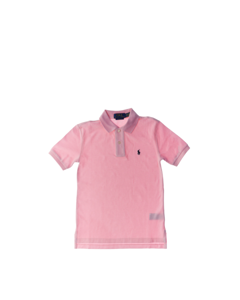 Polo in cotone