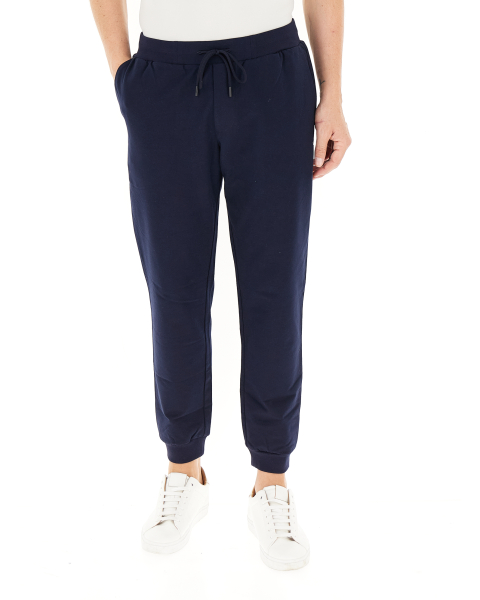 Pantalone in felpa