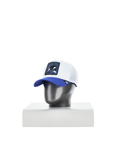 Cappello trucker