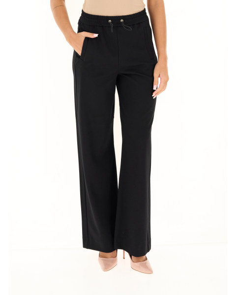 Pantalone a palazzo