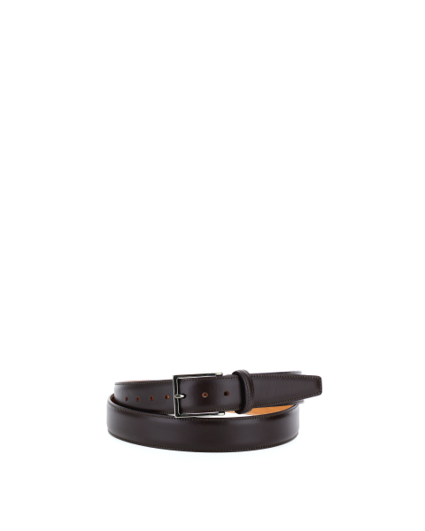 Cintura in pelle