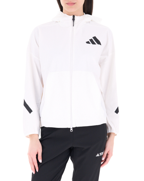 Giacca con cappuccio