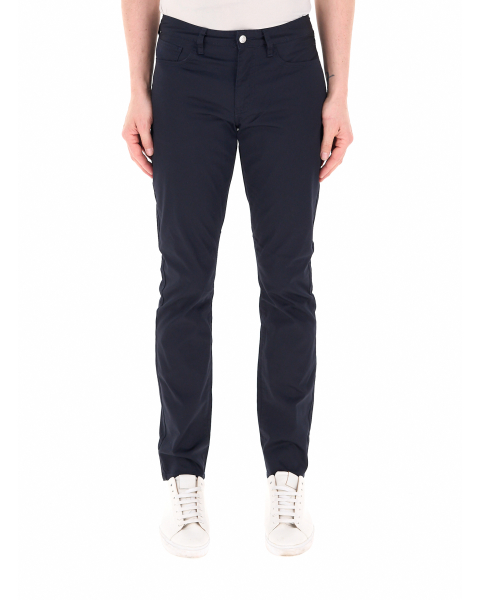 Pantalone slim fit