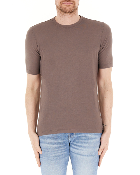 Maglia maniche corte