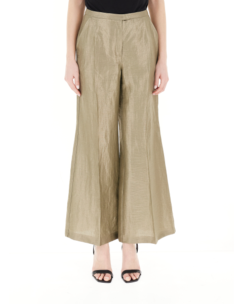 Pantalone a palazzo