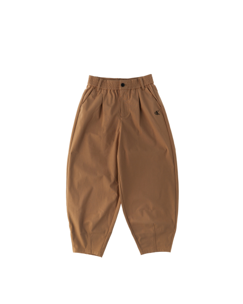 Pantalone pinces