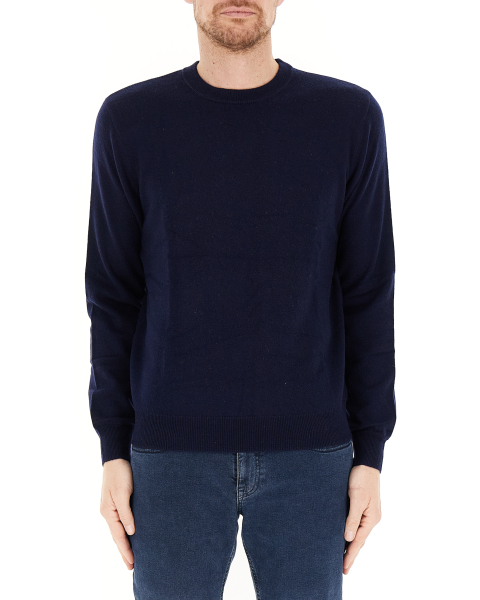 Maglione lana merino