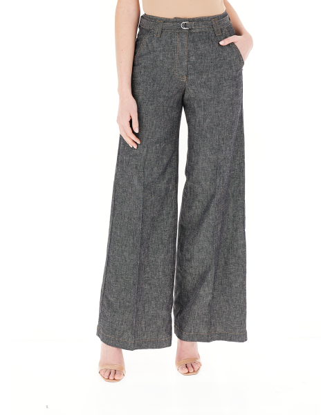 Pantalone a palazzo