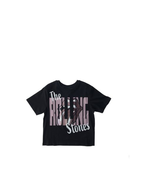 T-shirt girocollo