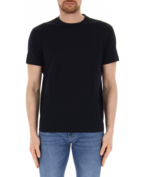 T-shirt girocollo