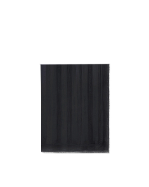 Foulard misto viscosa
