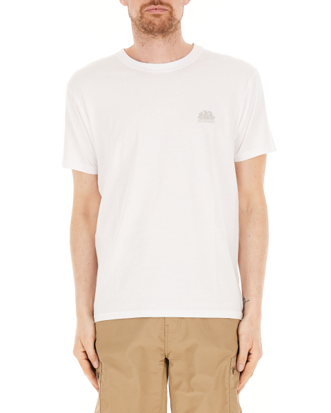 T-shirt girocollo
