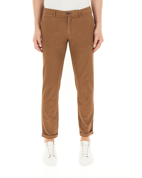 Pantalone slim