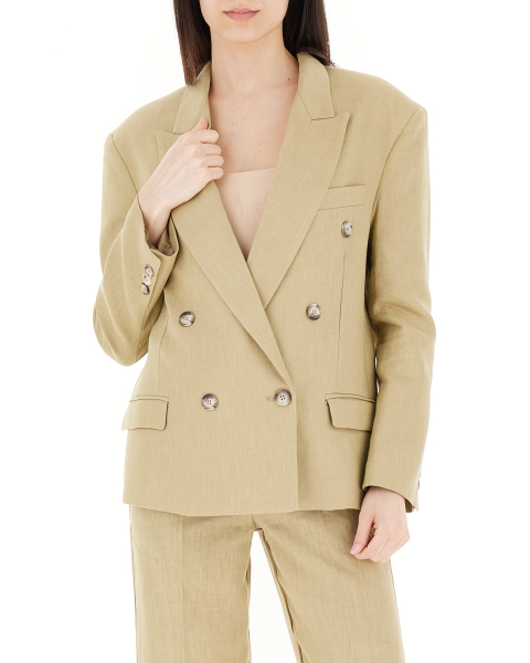 Blazer Doppiopetto