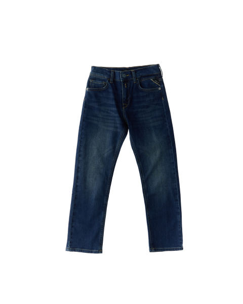 Jeans in cotone
