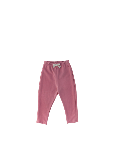 Pantalone in felpa