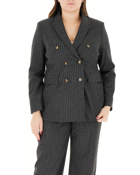 Blazer doppiopetto