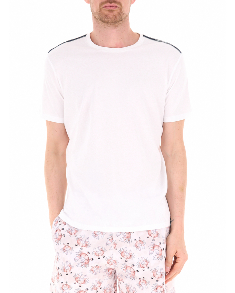 T-shirt girocollo