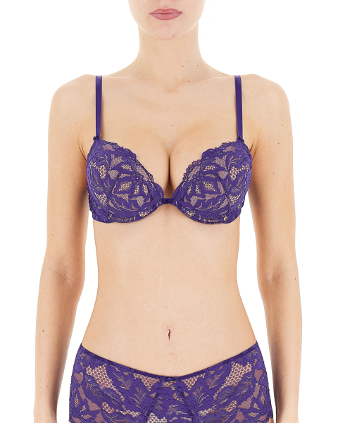 Reggiseno in pizzo