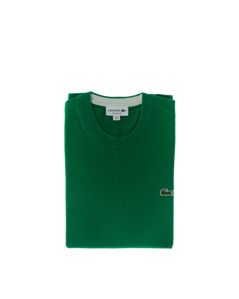 Maglia in cotone