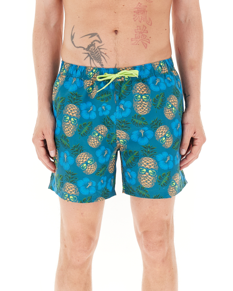 Shorts da bagno