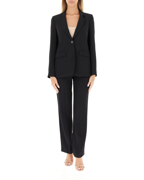 Tailleur monopetto