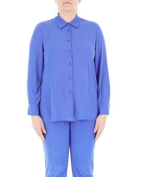 Camicia maniche lunghe