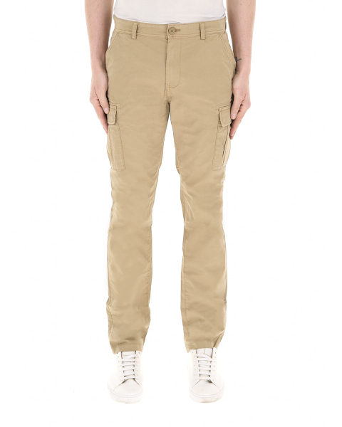 Pantalone cargo