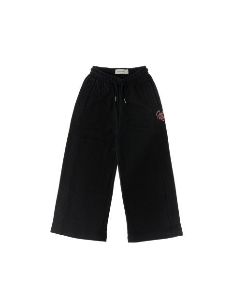 Pantalone in felpa