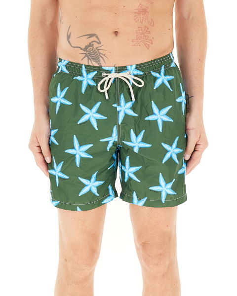 Shorts da bagno