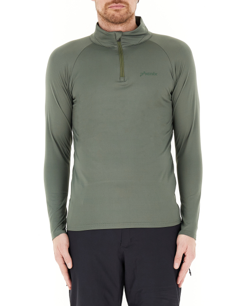 Maglia termica sci