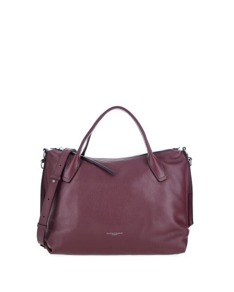 Borsa in pelle