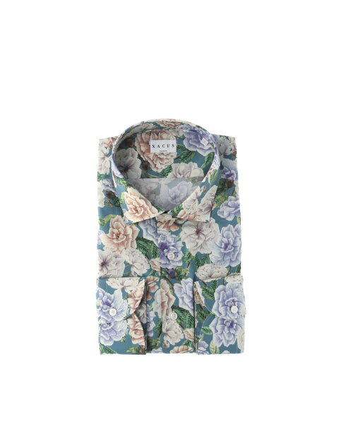 Camicia tailor fit