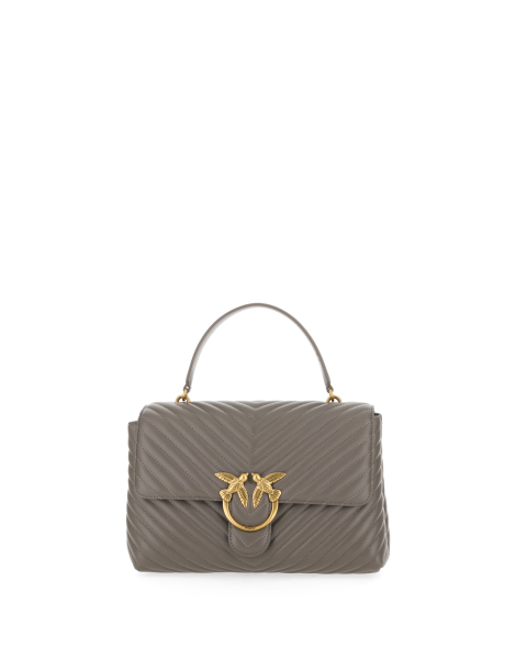 Borsa in pelle