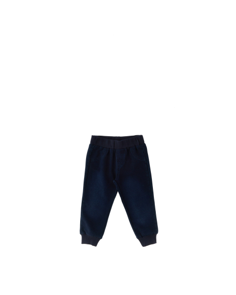 Pantalone in felpa