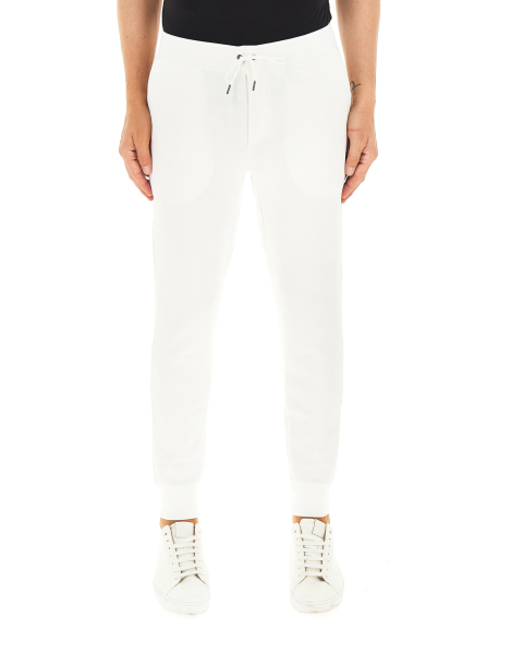 Pantalone in felpa