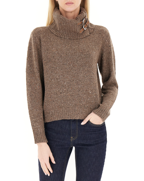 Maglione dolcevita