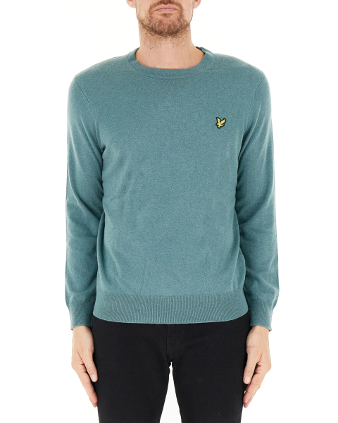 Maglione girocollo