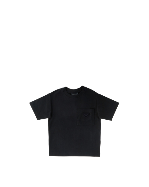 T-shirt girocollo