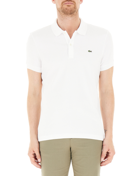 Polo in cotone