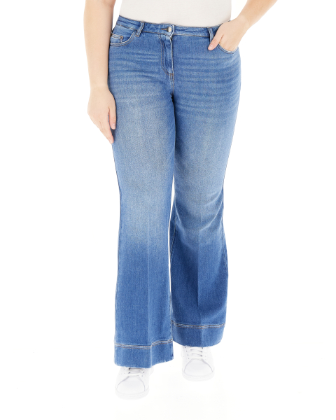 Jeans bootcut