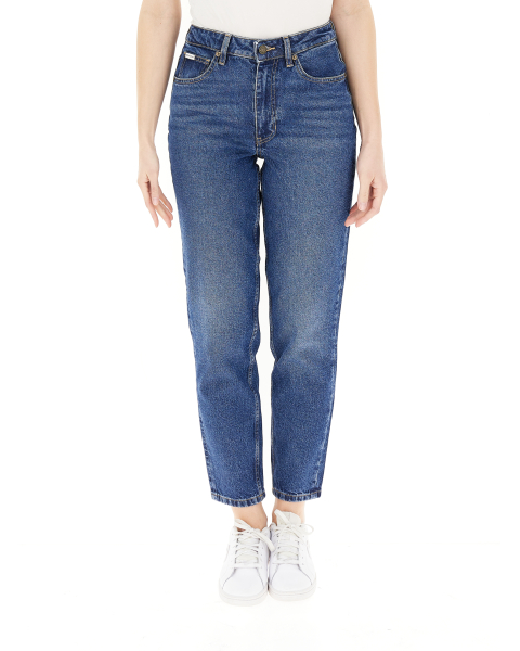 Jeans straight leg